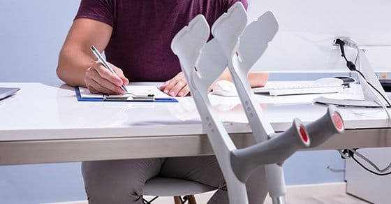 You are currently viewing Disability income: How is it taxed?