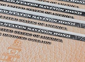 How Series EE savings bonds are taxed
