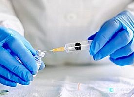 Agencies issue final regs addressing a COVID-19 vaccine and more
