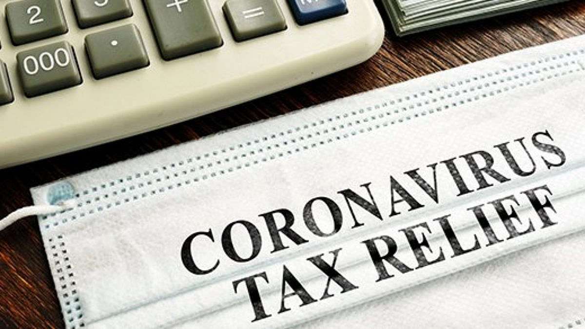 What it means: COVID-19 Deferral of Employee FICA Tax