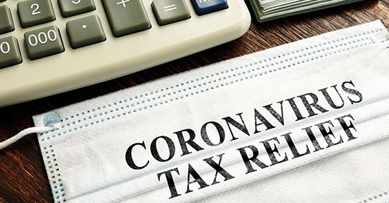 You are currently viewing IRS releases final instructions for payroll tax form related to COVID-19 relief