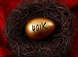 Maximize your 401(k) plan to save for retirement