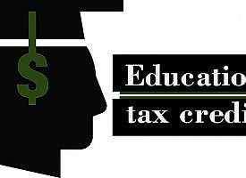 Educate yourself about the revised tax benefits for higher education