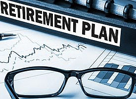 How the new COVID-19 relief law affects retirement benefits