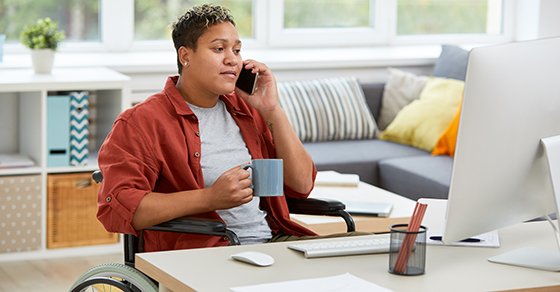 You are currently viewing Will permanent work-from-home work for your nonprofit?