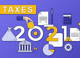 2021 individual taxes: Answers to your questions about limits