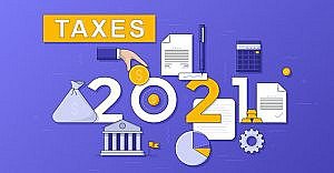 2021 individual taxes: Answers to your questions about limits Mauldin & Jenkins