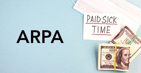 You are currently viewing From FFCRA to ARPA: the latest on paid COVID-related leave