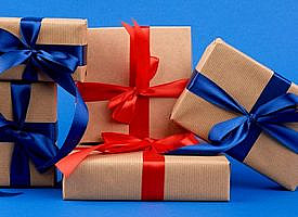 Do you know the new accounting rules for gifts in kind?