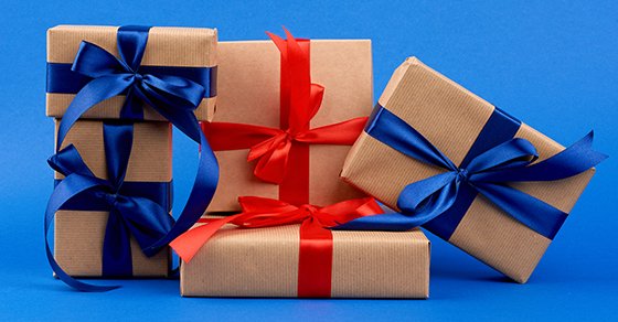 You are currently viewing Do you know the new accounting rules for gifts in kind?