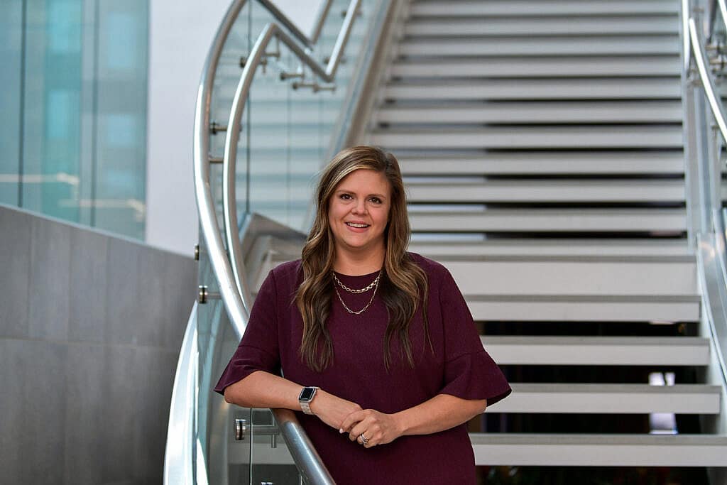 Kimberly Haynes Mauldin & Jenkins