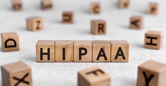 You are currently viewing Determining eligibility for HIPAA administrative simplification