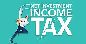 Plan ahead for the 3.8% Net Investment Income Tax Mauldin & Jenkins