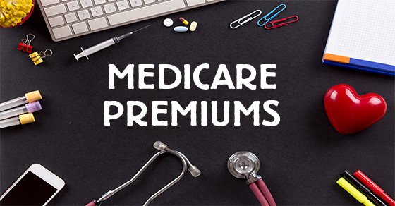 You are currently viewing Seniors may be able to write off Medicare premiums on their tax returns