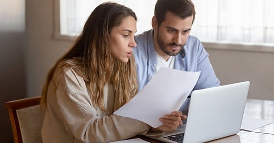 You are currently viewing Are you a nonworking spouse? You may still be able to contribute to an IRA