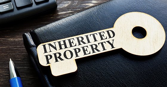 You are currently viewing There’s currently a “stepped-up basis” if you inherit property — but will it last?