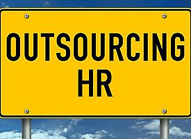 HR outsourcing: Considerations for nonprofits