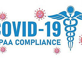 Can employers use health records to verify COVID-19 vaccinations?