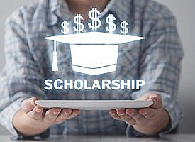 Scholarships are usually tax free but they may result in taxable income