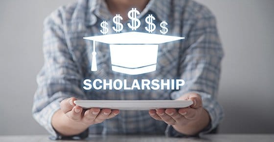 You are currently viewing Scholarships are usually tax free but they may result in taxable income