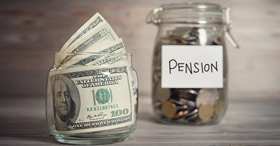 You are currently viewing IRS provides guidance on ARPA changes to pensions