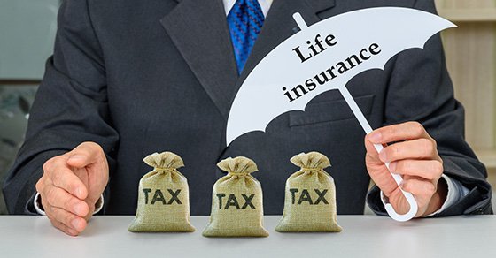 You are currently viewing Does your employer provide life insurance? Here are the tax consequences
