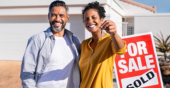 You are currently viewing Selling a home: Will you owe tax on the profit?