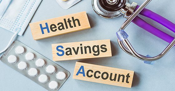 You are currently viewing Is a Health Savings Account right for you?