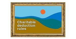 Navigating the tax landscape when donating works of art to charity Mauldin & Jenkins