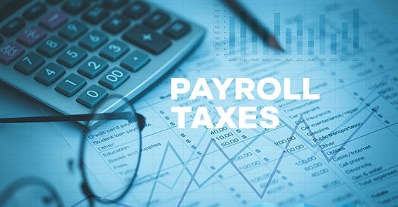 You are currently viewing Employers may “designate” certain payroll tax payments