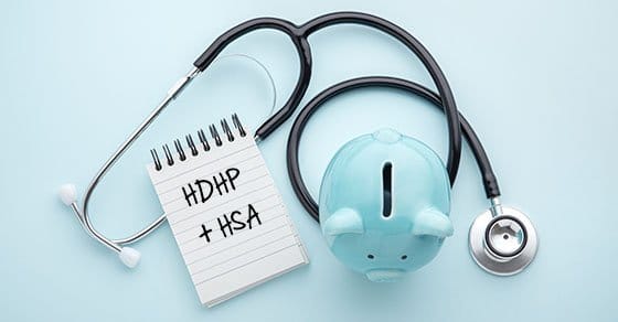 You are currently viewing IRS information letters share helpful details on HDHPs + HSAs