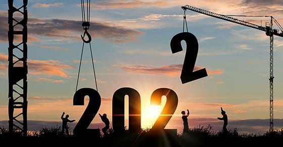 You are currently viewing Don’t forget to factor 2022 cost-of-living adjustments into your year-end tax planning