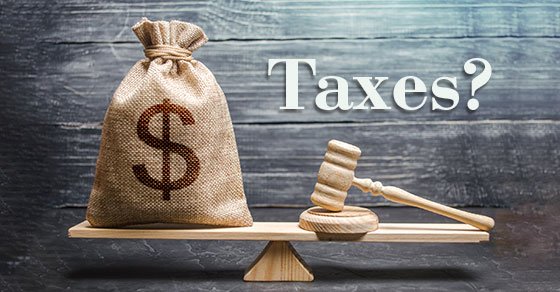 You are currently viewing How are court awards and out-of-court settlements taxed?