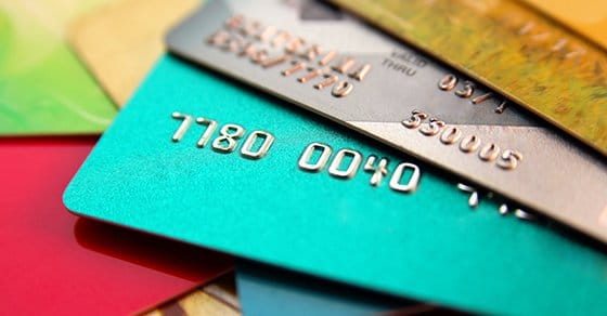 You are currently viewing A credit card use policy can help prevent abuse