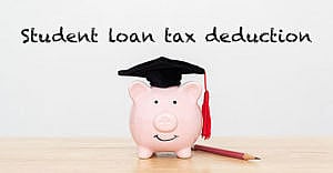 There’s a deduction for student loan interest … but do you qualify for it? Mauldin & Jenkins
