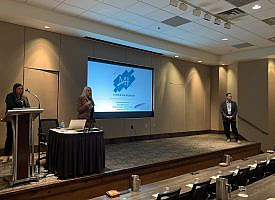 M&J Proudly Sponsors GEAC’s Annual Conference in Young Harris, GA