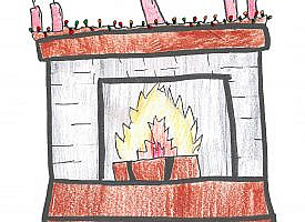 M&J Holds Inaugural Holiday Card Design Contest