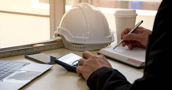 You are currently viewing Bookkeeping for builders: 8 tips to consider