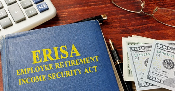 You are currently viewing EBSA increases penalties for ERISA violations