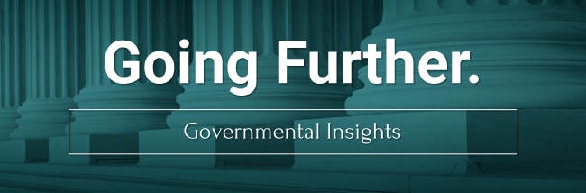 You are currently viewing Governmental Newsletter April 2021: The Sun is Setting on LIBOR: Replacement of Interbank Offered Rates, the Impact on Hedge Accounting, and GASB Statement No. 93