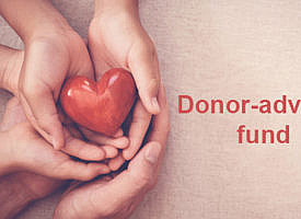 The donor-advised fund: A powerful vehicle for charitable giving