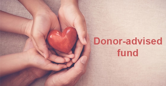 You are currently viewing The donor-advised fund: A powerful vehicle for charitable giving