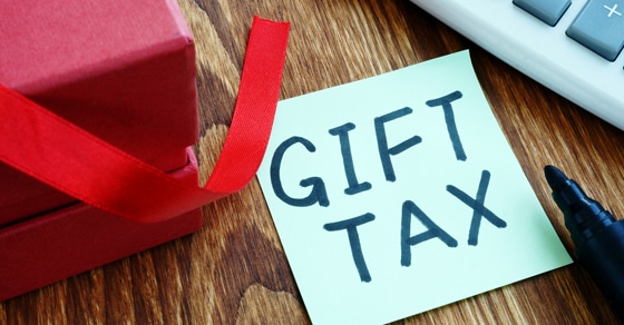 You are currently viewing Use the net gift technique to reduce your gift tax rate