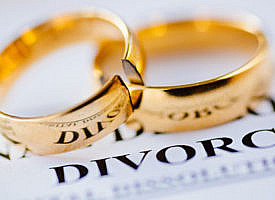 Valuing a business for divorce
