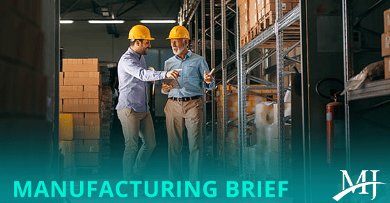 You are currently viewing Manufacturers: Is your buy-sell agreement up to date?