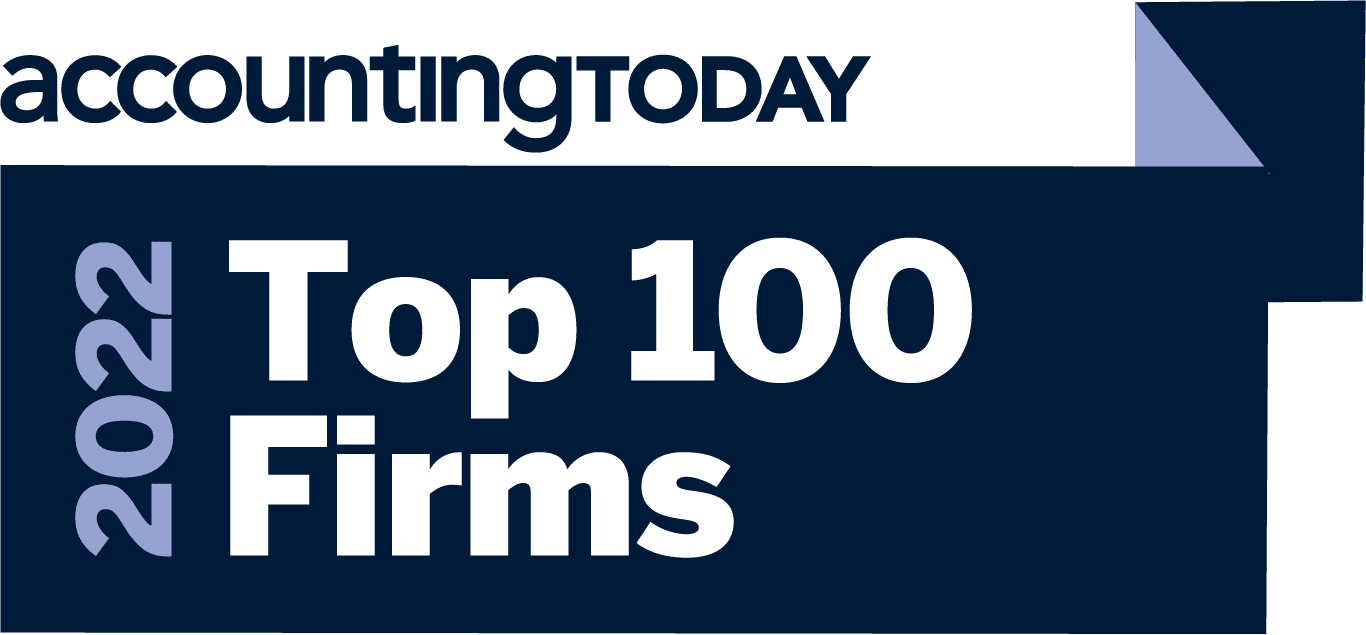 You are currently viewing Mauldin & Jenkins Named on Accounting Today’s Top 100 Firms List, Climbs Six Spots