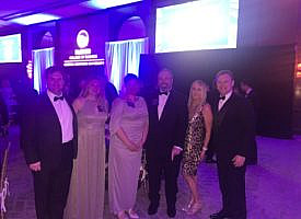 Georgia Southern University’s Parker College of Business Inaugural Gala