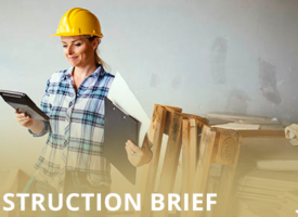 Are you staying ahead of your construction company’s backlog?