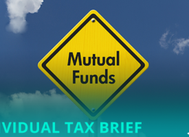 Selling mutual fund shares: What are the tax implications?