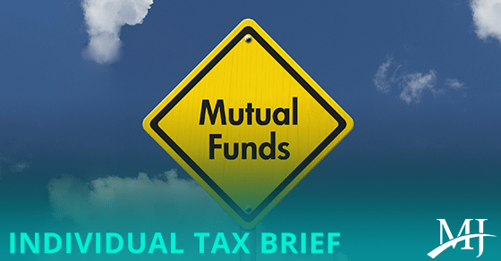 You are currently viewing Selling mutual fund shares: What are the tax implications?